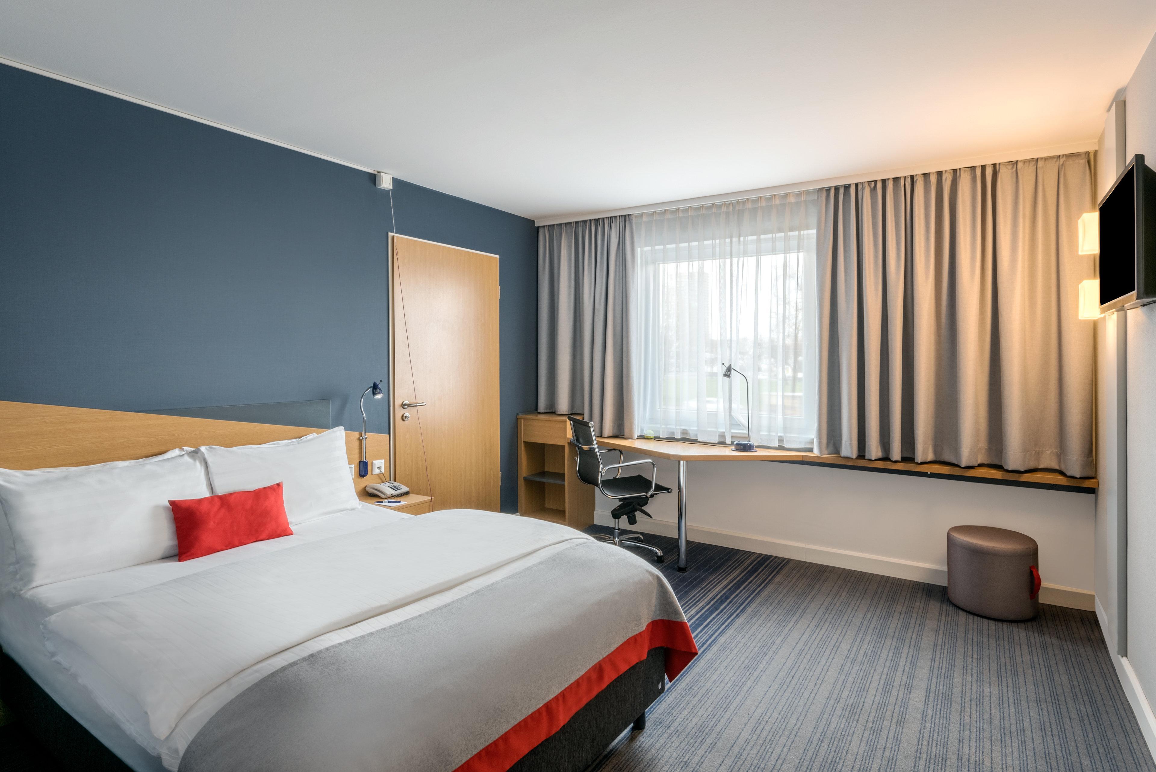 Holiday Inn Express Cologne Muelheim, An Ihg Hotel Kültér fotó