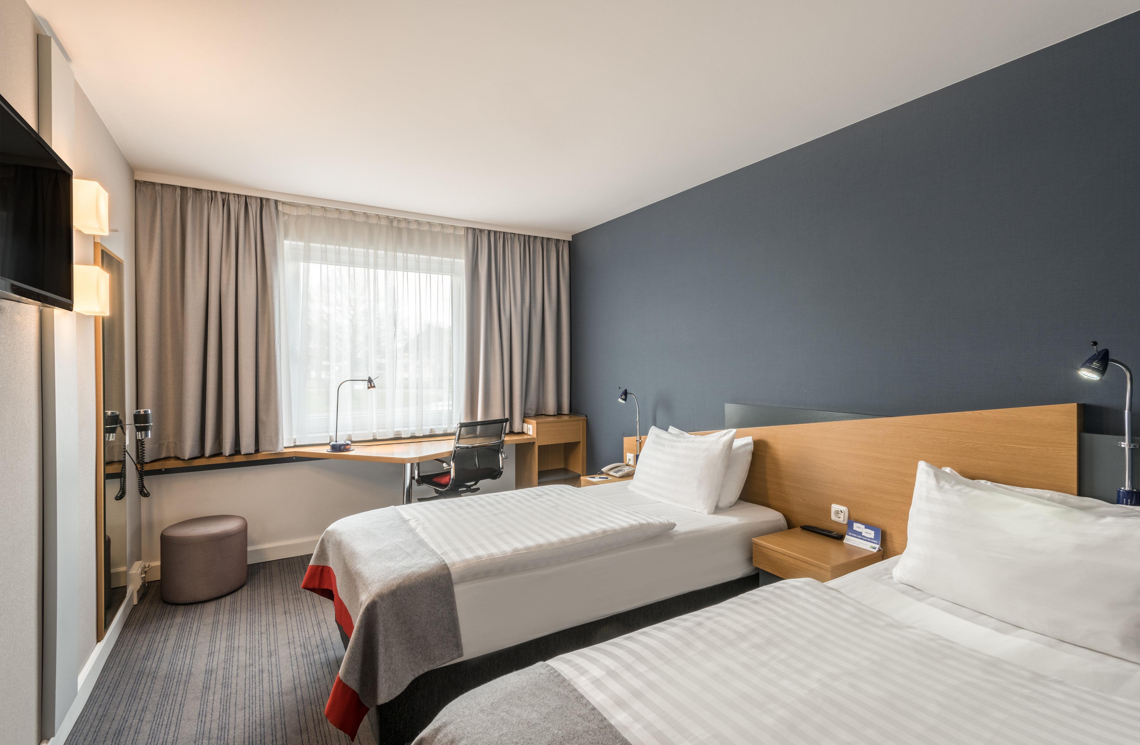 Holiday Inn Express Cologne Muelheim, An Ihg Hotel Kültér fotó