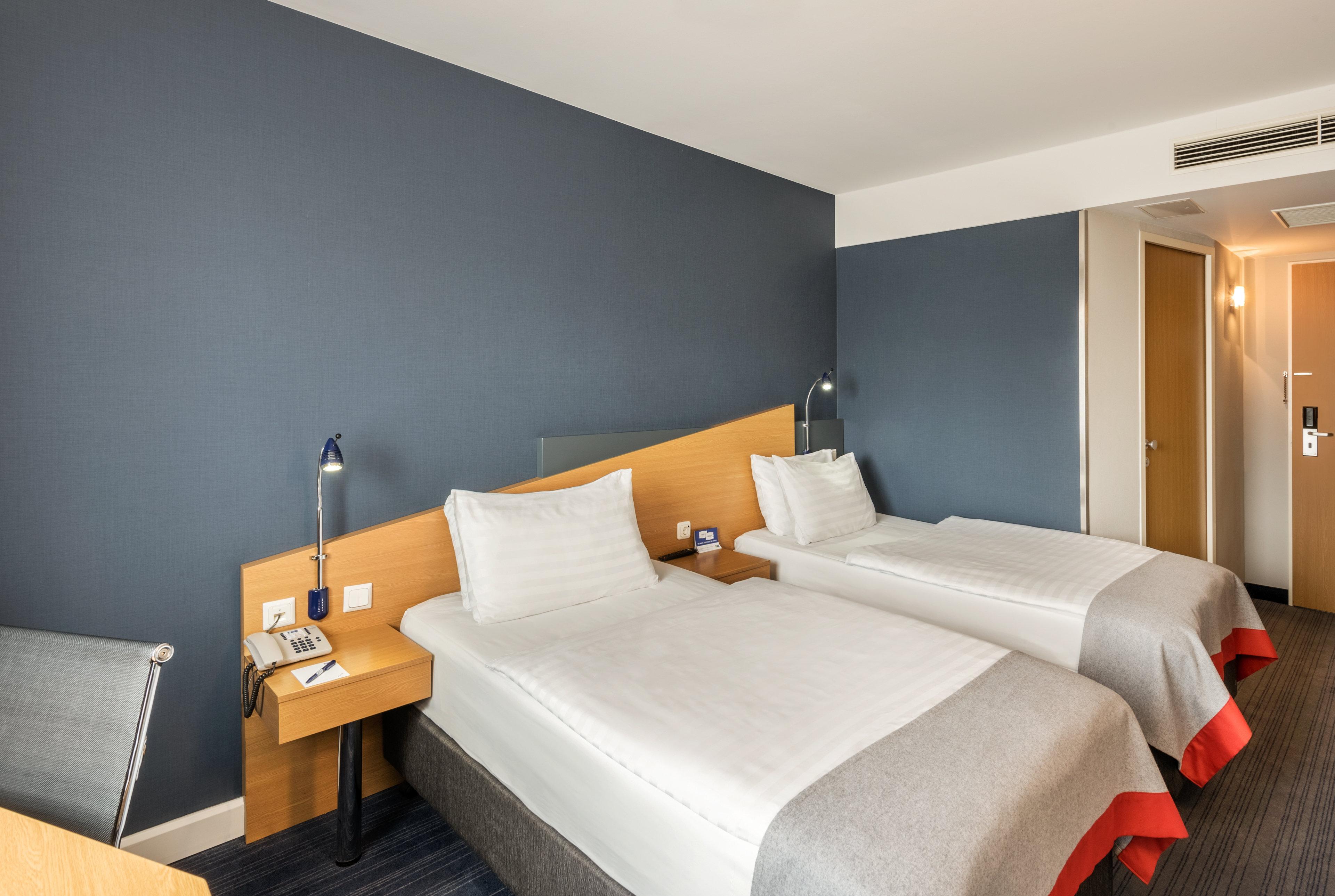 Holiday Inn Express Cologne Muelheim, An Ihg Hotel Kültér fotó