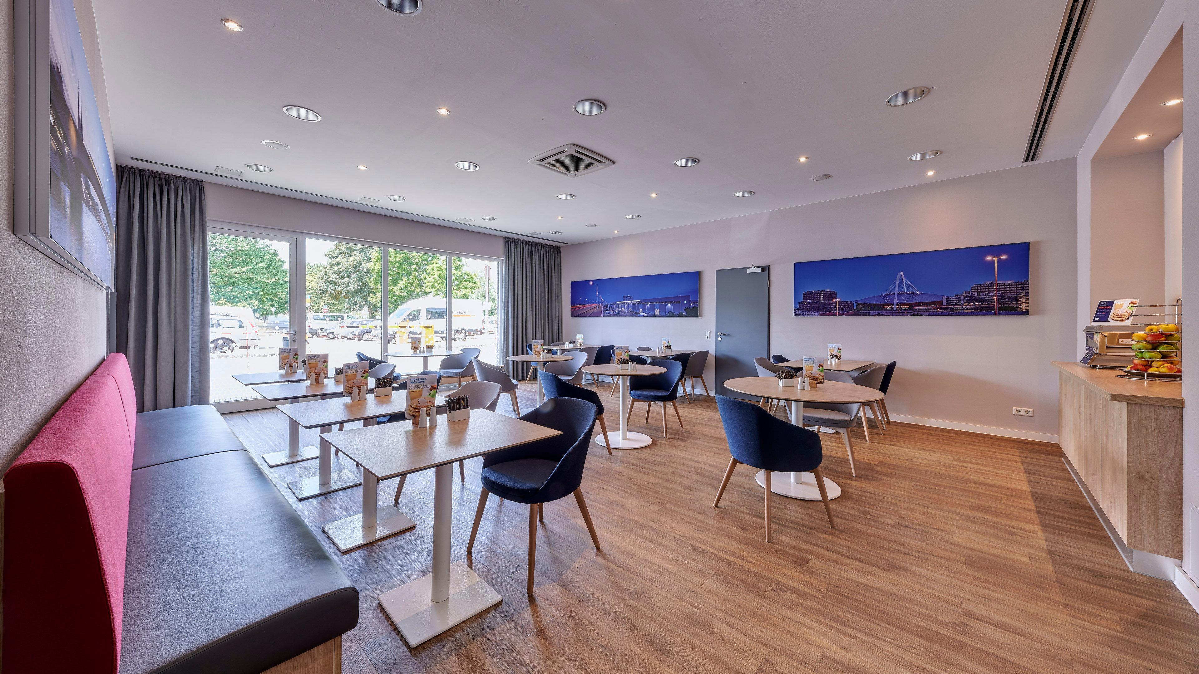 Holiday Inn Express Cologne Muelheim, An Ihg Hotel Kültér fotó