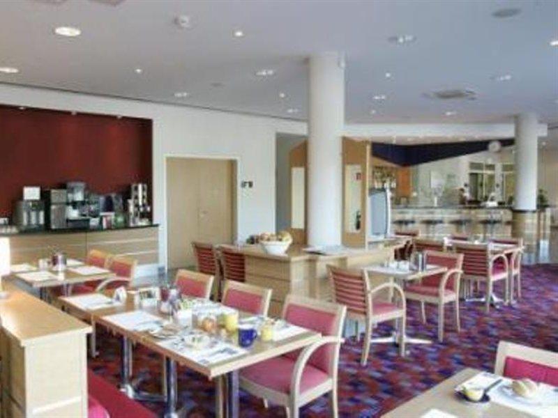 Holiday Inn Express Cologne Muelheim, An Ihg Hotel Kültér fotó