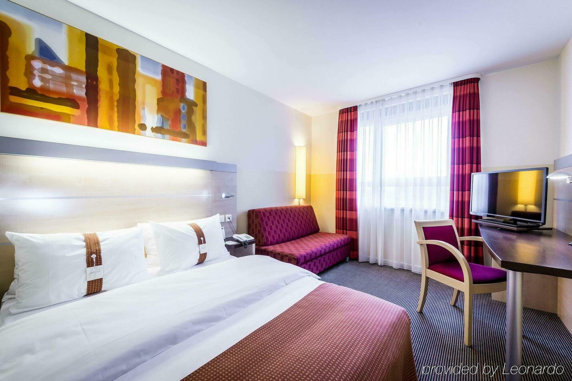 Holiday Inn Express Cologne Muelheim, An Ihg Hotel Kültér fotó